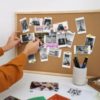 MOB Pixiprint click en print kindercamera mint