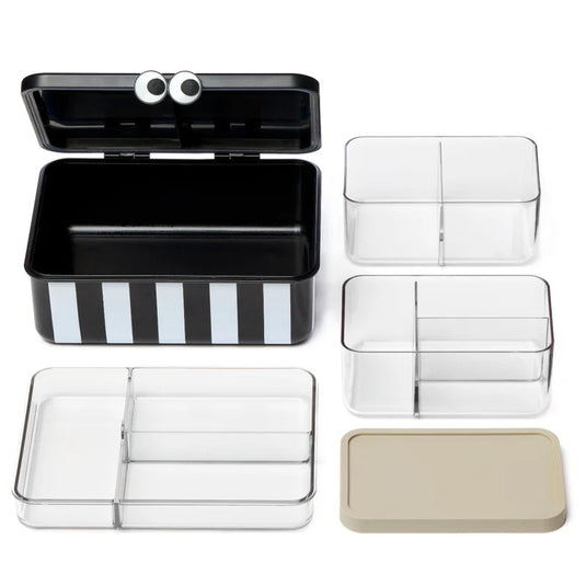 noui noui Kids LunchBox black
4260686891460