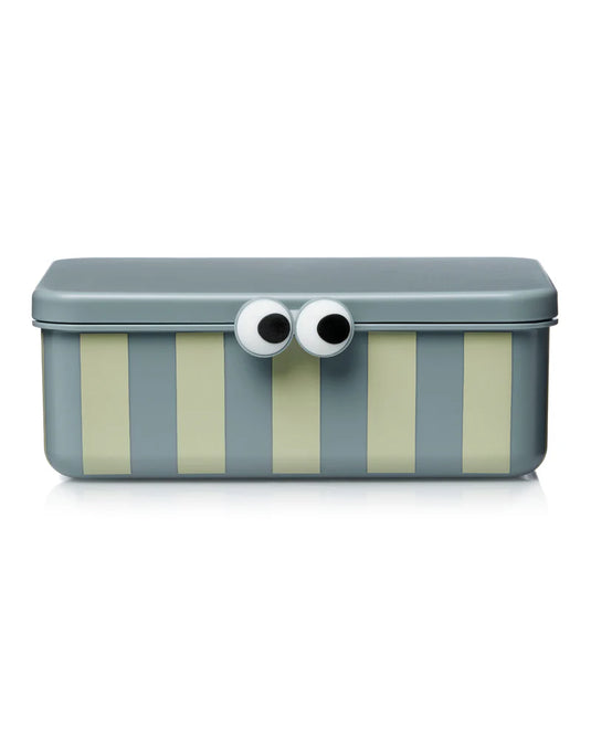 Noui Noui lunchbox blue