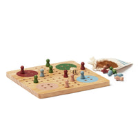 Kids Concept Mens erger je niet Carl 3jr+ 1000750b