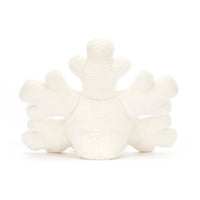 Jellycat knuffel Amuseable Snowflake large 30 cm
