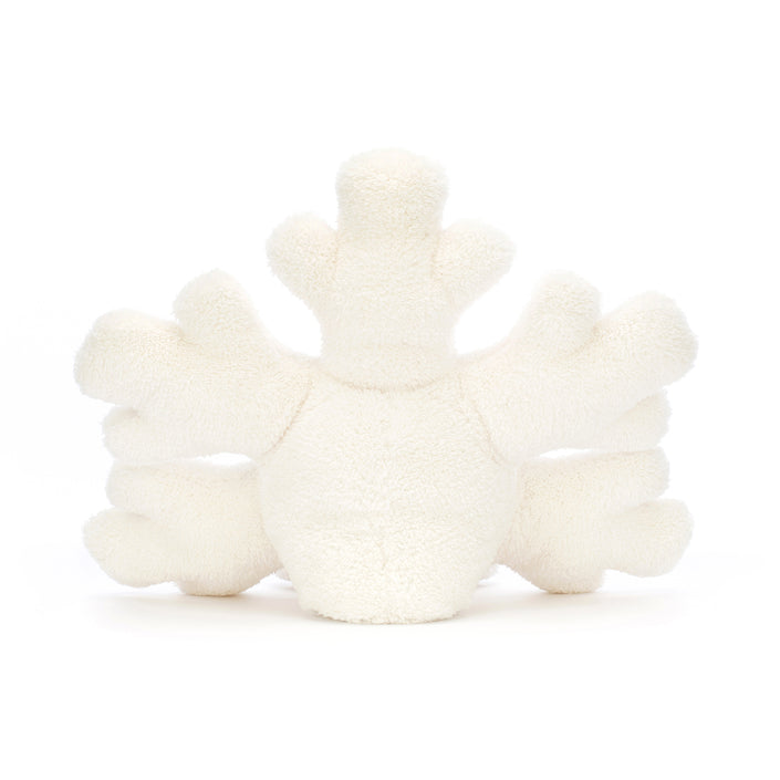 Jellycat knuffel Amuseable Snowflake large 30 cm