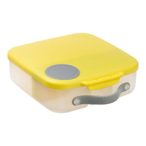 B.box bento lunchbox lemon sherbert