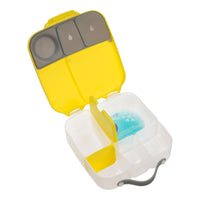 B.box bento lunchbox lemon sherbert
