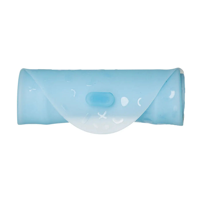 B.box herbruikbare lunchzak ocean