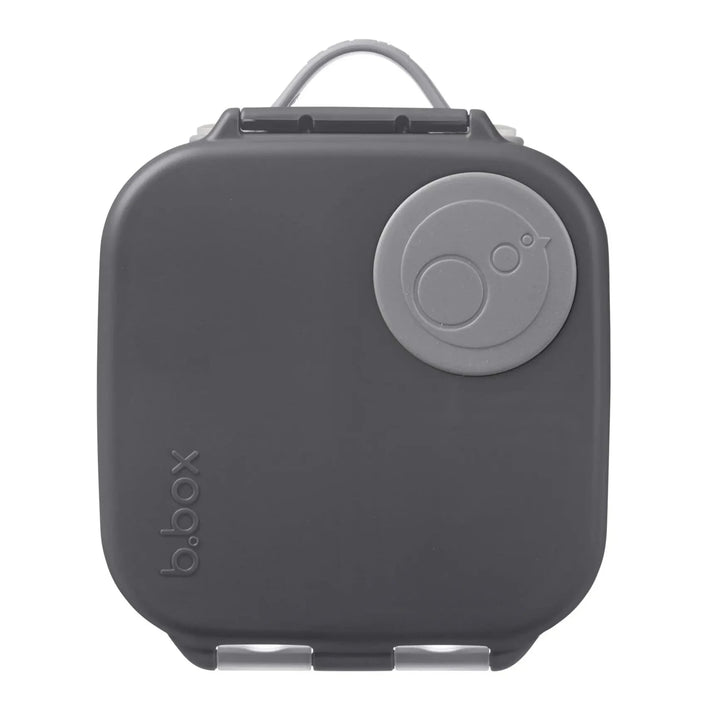 B.box mini bento lunchbox graphite
