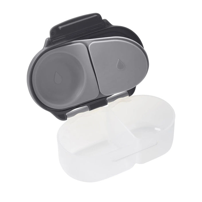 B.box snackbox graphite