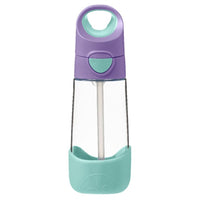 B.box tritan drinkfles lilac pop 450 ml