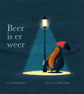 Beer is er weer 4 jr+