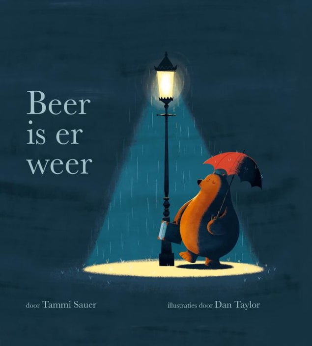 Beer is er weer 4 jr+