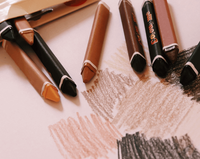 Colour me Kids skin crayons 12