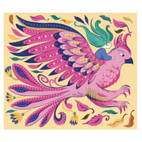 DJECO artistic diamonds mythische dieren 7 jr+