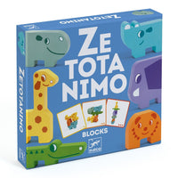 DJECO balansspel Totanimo 3 jr+