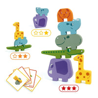 DJECO balansspel Totanimo 3 jr+