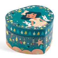 DJECO muziekdoos bijoux happy party