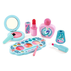DJECO make up set Marina 3jr+