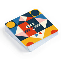 DJECO observatiespel Cubologic 16 8 jr+