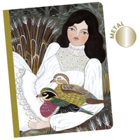 DJECO schrift Margot A5