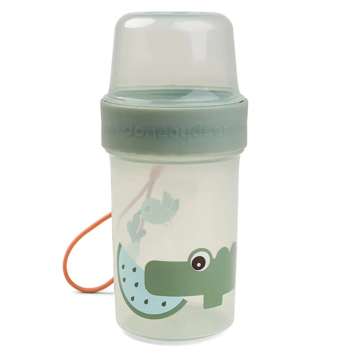 Done by Deer yoghurtbeker groen L