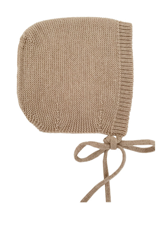 HVID mutsje Dolly sand 1-3 mnd