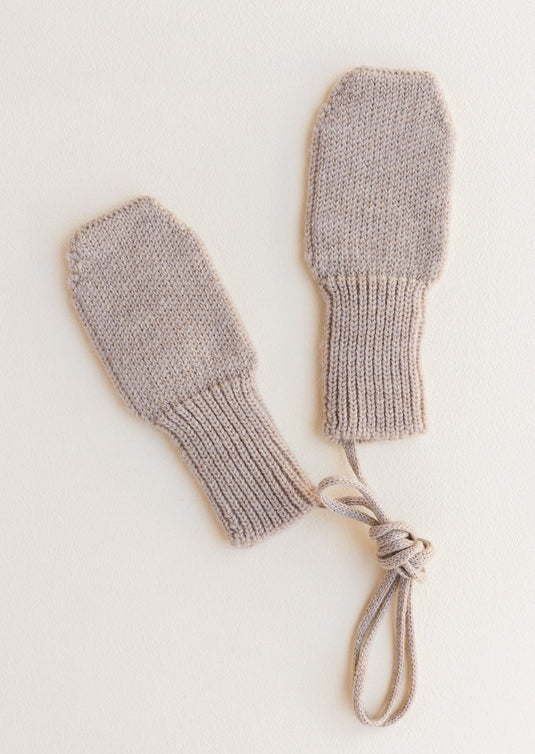 HVID wantjes Fiza sand 6-24 mnd