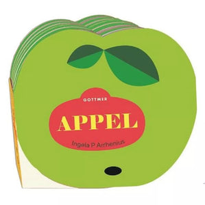 Het winkeltje van Ingela Appel 18 mnd+