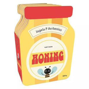 Het winkeltje van Ingela Honing 18 mnd+