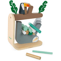 JANOD balansspel luiaard 3 jr+