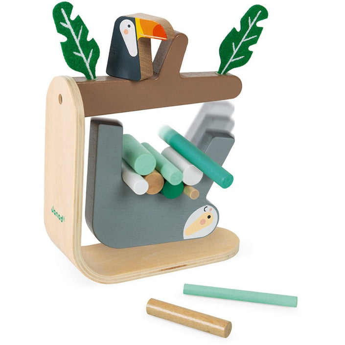 JANOD balansspel luiaard 3 jr+