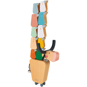 JANOD balansspel waterbuffel 3 jr+