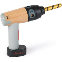 JANOD boormachine 3 jr+