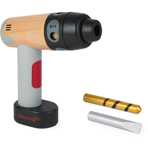 JANOD boormachine 3 jr+