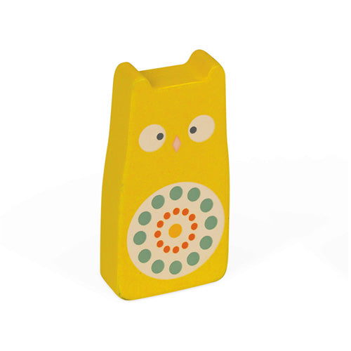 JANOD dominostenen sweet cocoon 2jr+