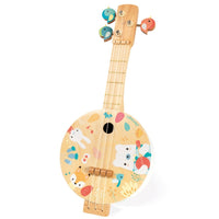 JANOD pure banjo 3jr+