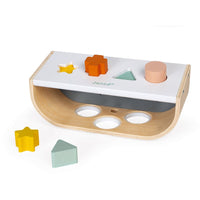 JANOD tap tap sweet cocoon 18 mnd+