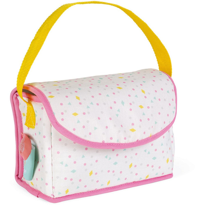 JANOD verschoningstas 2 jr+