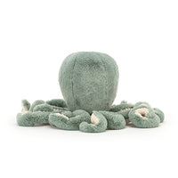 Jellycat knuffel Odyssey Octopus large