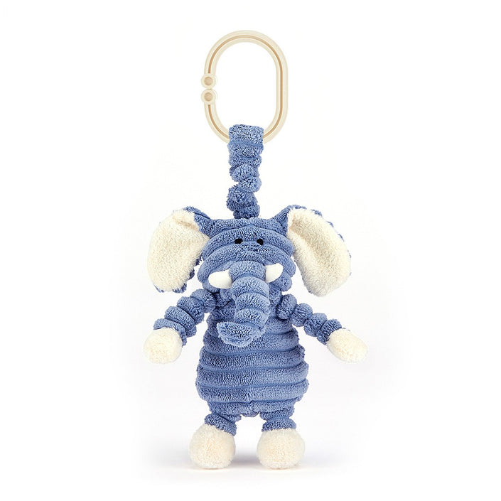 Jellycat babyspeeltje Cordy Roy baby elephant