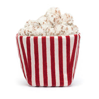 Jellycat knuffel Amuseable Popcorn