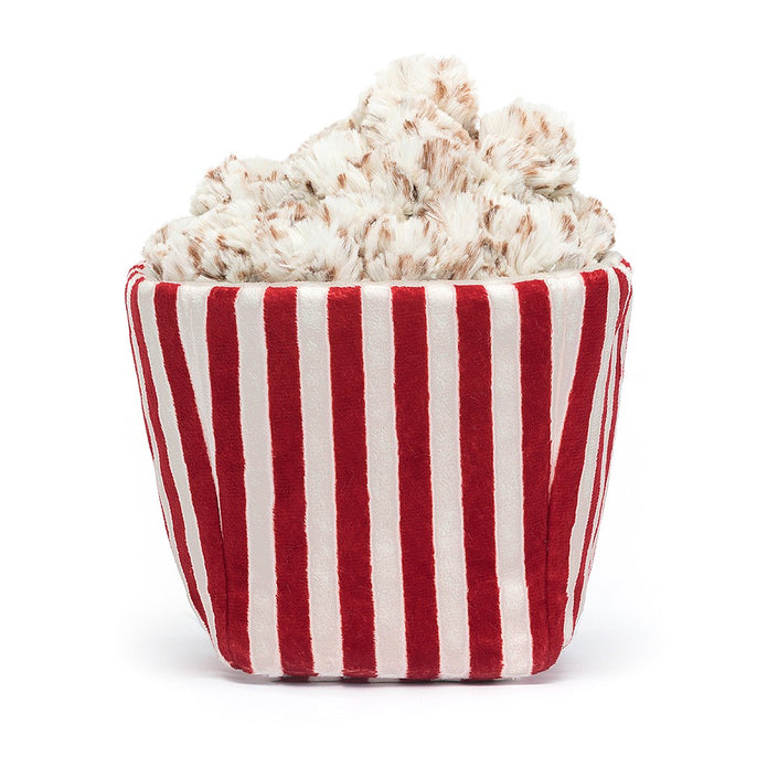 Jellycat knuffel Amuseable Popcorn