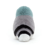 Jellycat knuffel Birdling pigeon