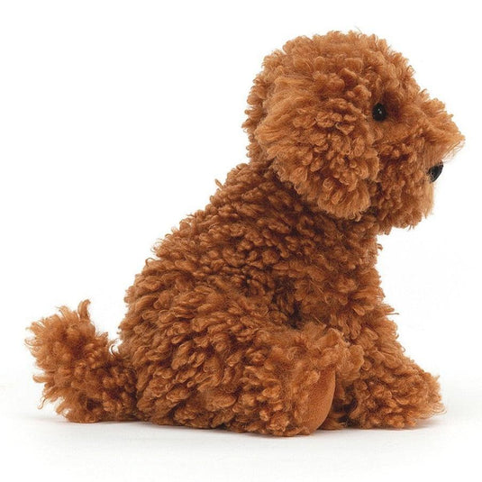 Jellycat knuffel Cooper doodle dog