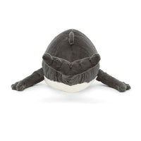 Jellycat knuffel Humphrey The Humpback Whale