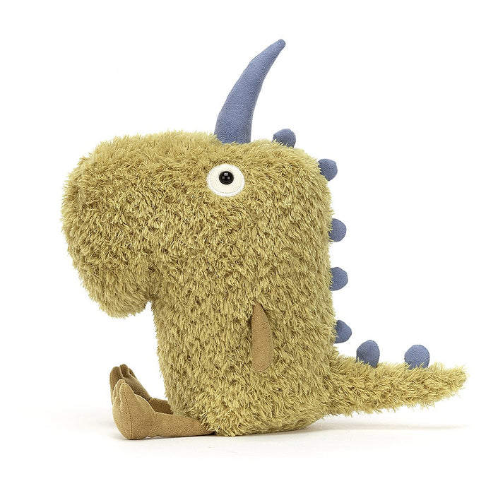 Jellycat knuffel Jubjub Gookie