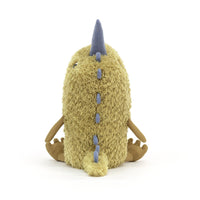 Jellycat knuffel Jubjub Gookie