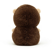 Jellycat knuffel Snoozling hedgehog