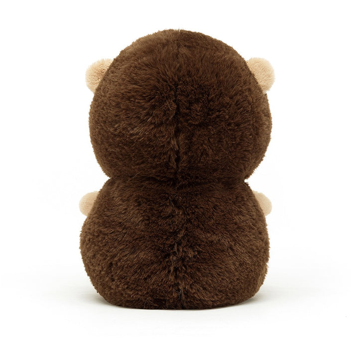Jellycat knuffel Snoozling hedgehog