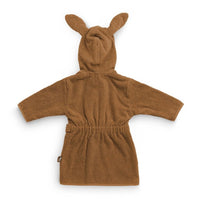 Jollein badjas caramel 1 jr+