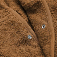 Jollein badjas caramel 1 jr+