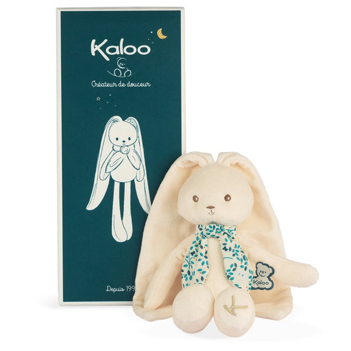 Kaloo knuffel konijn Lapinoo creme 0 jr+